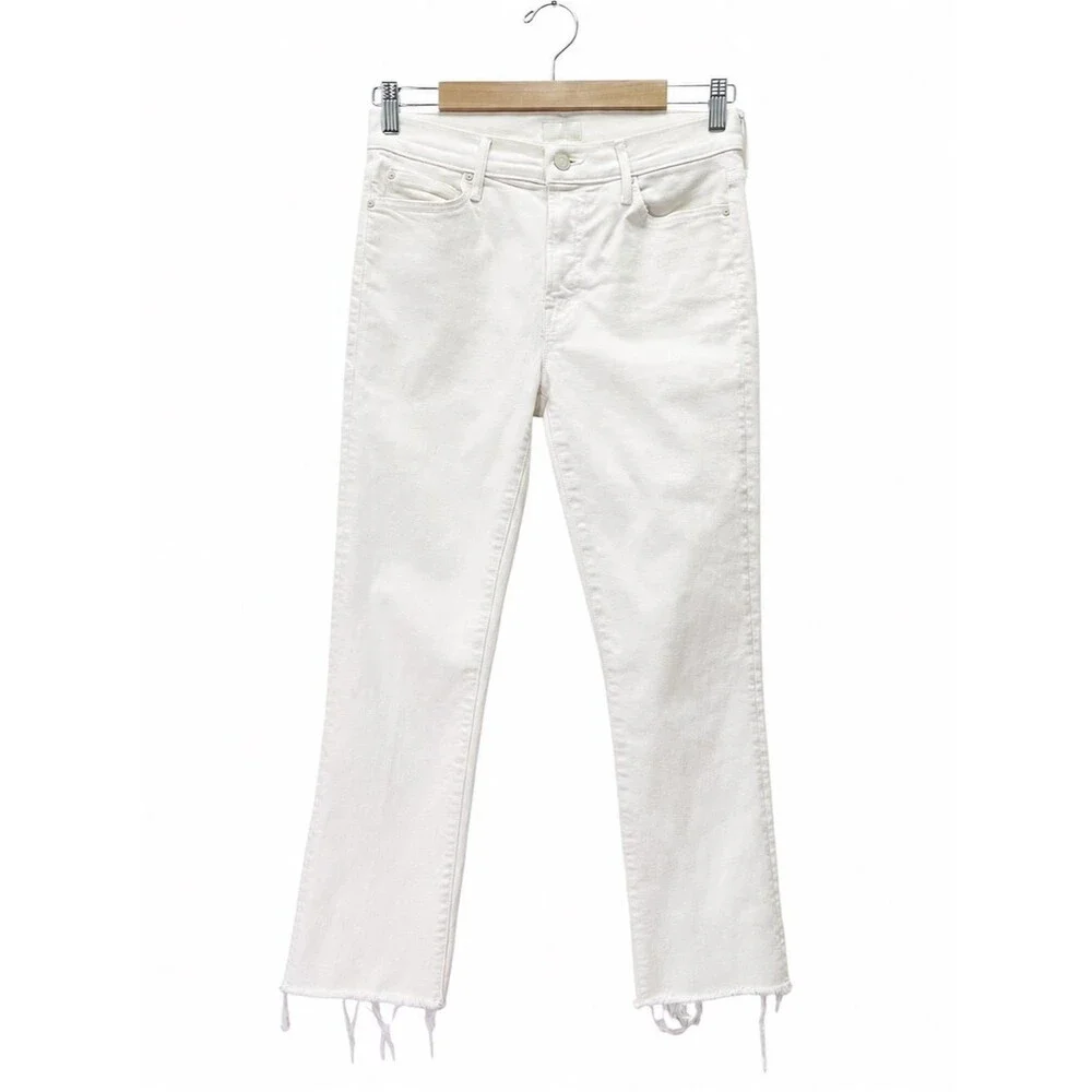 Free People mother rascal